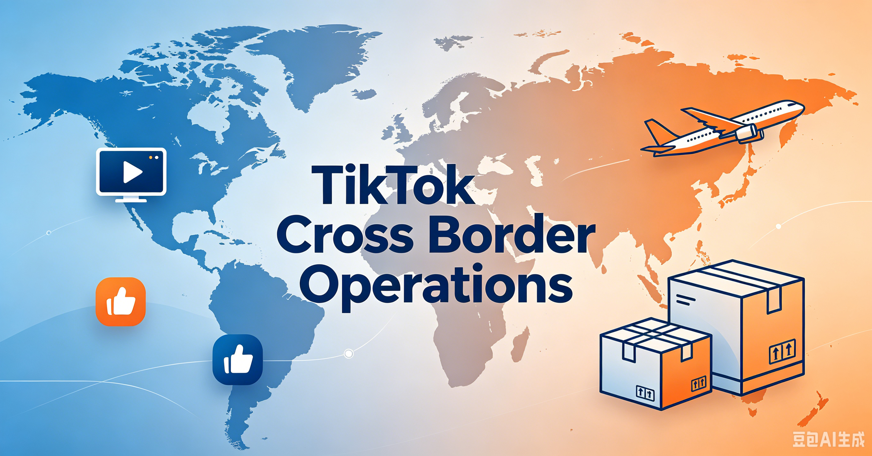 TikTok Cross-Border Operations: Expanding into Global Markets